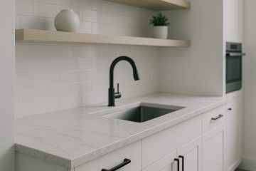 Kitchen Renovations Add Maximum Value to Properties